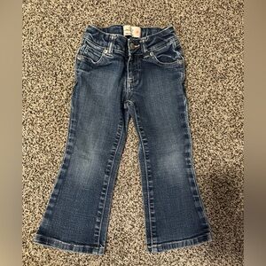 Old Navy Toddler Girl Flare Jeans